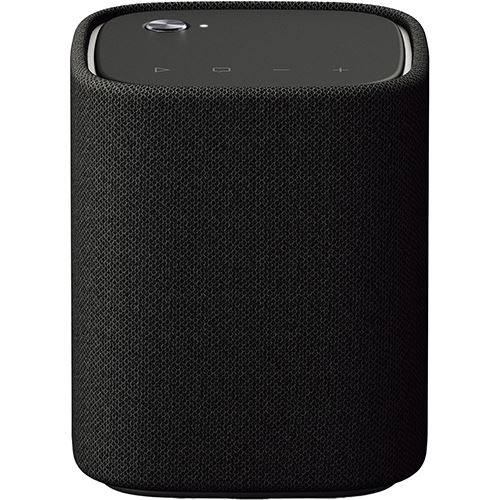 Coluna Portátil Bluetooth Yamaha WS-B1A - Preto