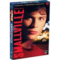 Smallville - 2ª Temporada