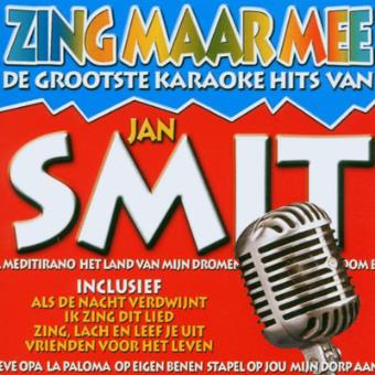 Grootste Karaoke Hits Van