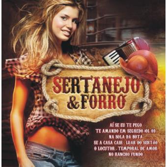 Sertanejo & Forró