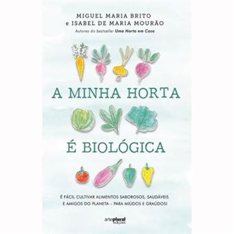 A Minha Horta é Biológica