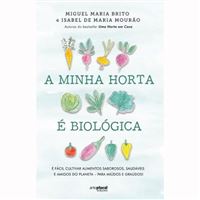 A Minha Horta é Biológica
