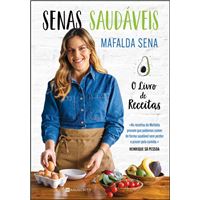 Senas Saudáveis - O Livro de Receitas