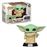 Funko Pop! Star Wars The Mandalorian: The Child Baby Yoda - 368_0