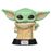 Funko Pop! Star Wars The Mandalorian: The Child Baby Yoda - 368_1