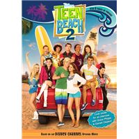 Teen Beach 2