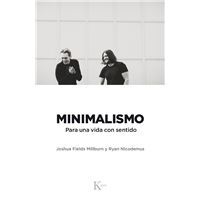 Minimalismo
