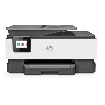 Impressora Multifunções HP OfficeJet Pro 8024