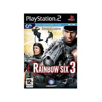 Rainbow Six 3 PS2 - Compra jogos online na