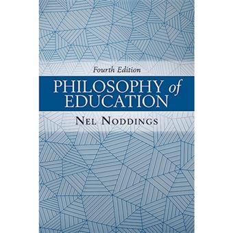 Philosophy of education