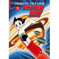 Astroboy Vol 3