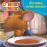 O Rato Renato - Livro 7: Não Quero Comer Legumes!_0