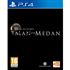 The Dark Pictures: Man of Medan - PS4_2