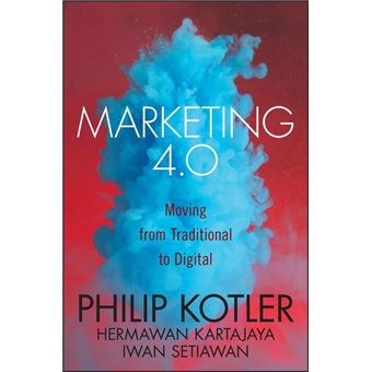 Marketing 4.0