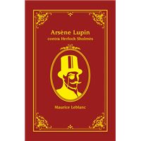 Arsène Lupin contra Herlock Sholmès