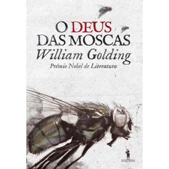 O Deus das Moscas