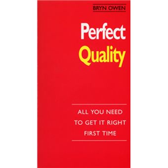 Perfect Quality