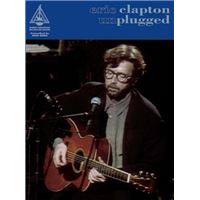 Eric Clapton : Unplugged