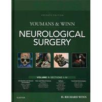 Youmans and Winn's Neurological Surgery