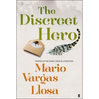 The Discreet Hero