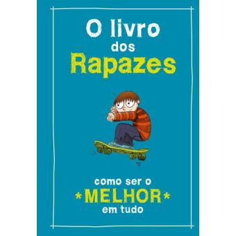 O Livro dos Rapazes - 1