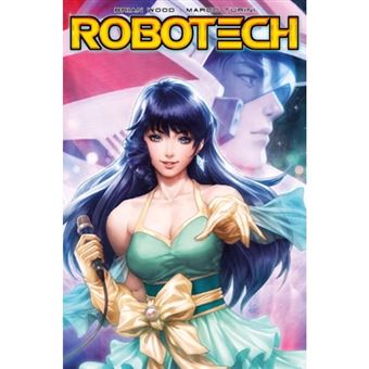 Robotech