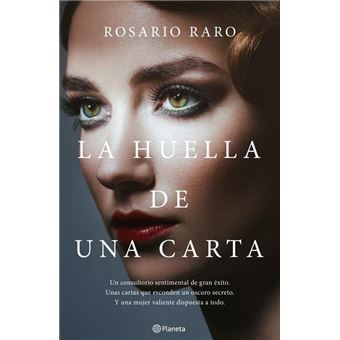 La huella de una carta