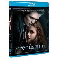 A Saga Twilight: Crepúsculo (Blu-ray)