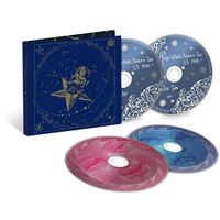 Mellon Collie and the Infinite Sadness - 30th Anniversary Edition - 4 CD