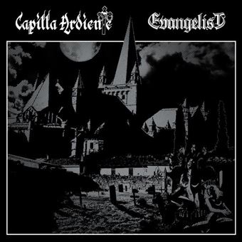 Split - LP