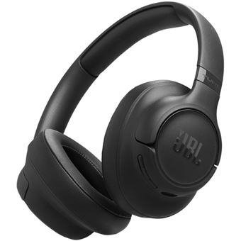 Auscultadores Bluetooth JBL Tune 730BT - Preto - 1