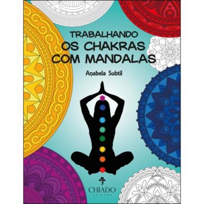 Mandalas Para Colorir 2 - Brochado - Vários - Compra Livros na