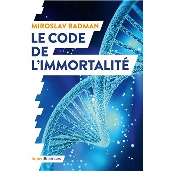 Le code de l'immortalité - 1