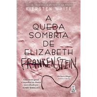 A Queda Sombria de Elizabeth Frankenstein