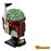 LEGO Star Wars Capacete de Boba Fett 75277_3