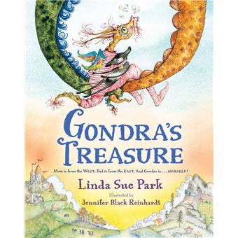 Gondra's Treasure
