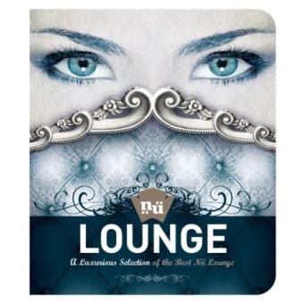 Nü | Lounge