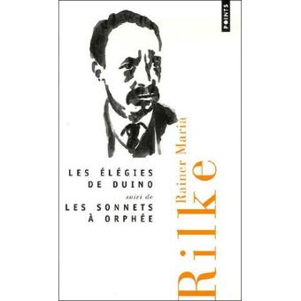 Les Élégies de Duino