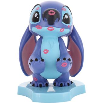 Suporte Cable Guy Disney Lilo & Stitch Loved Up Stitch - Exquisite - 1