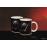 Star Wars Episódio VII - Caneca Kylo Ren Heat Change_0