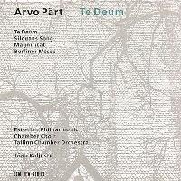 Pärt | Te Deum