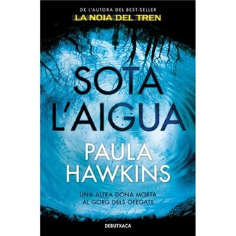 Sota l'aigua