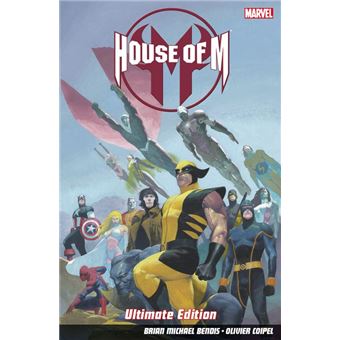 House of M