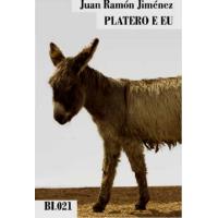 Platero e Eu
