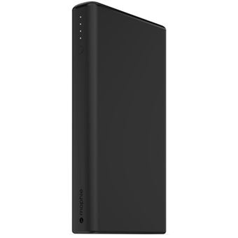 Power Bank Mophie Boost XXL V2 - 20800mAh - Preto