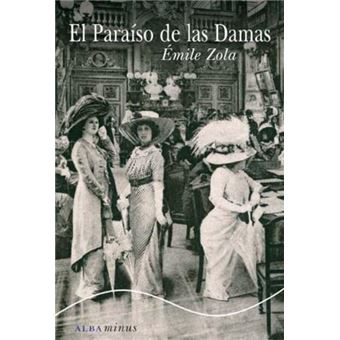 Paraiso de las damas, el