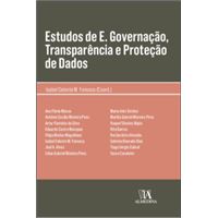 Estudos de E. Governação, Transparência e Proteção de Dados