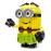 Mega Bloks Mínimos - 23cm - Despicable Me 3_1