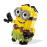 Mega Bloks Mínimos - 23cm - Despicable Me 3_3