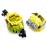 Mega Bloks Mínimos - 23cm - Despicable Me 3_4